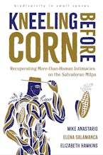 Kneeling Before Corn Kneeling Before Corn
