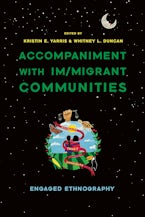 Accompaniment with Im/migrant Communities
