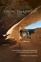 Living and Leaving Living and Leaving
