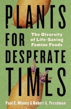 Plants for Desperate Times Plants for Desperate Times