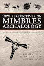 New Perspectives on Mimbres Archaeology New Perspectives on Mimbres Archaeology