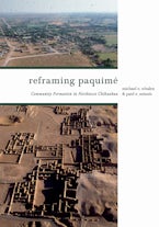 Reframing Paquimé