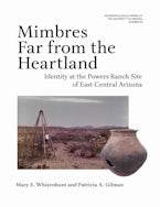 Mimbres Far from the Heartland Volume 85 Mimbres Far from the Heartland Volume 85