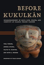 Before Kukulkán