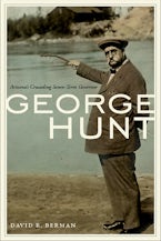 George Hunt