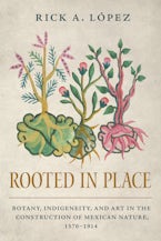 Rooted in Place Rooted in Place