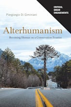 Alterhumanism Alterhumanism