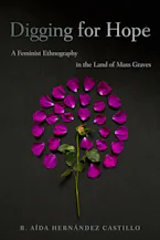 Cover of 'Digging for Hope' 