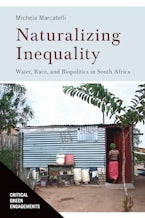 Naturalizing Inequality