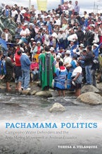 Pachamama Politics Pachamama Politics