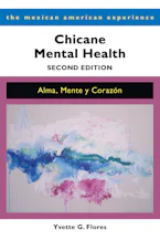 Cover of 'Chicane Mental Health' 