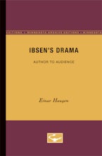 Ibsen’s Drama