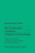 The Postmodern Condition The Postmodern Condition