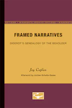 Cover of 'Framed Narratives' 
