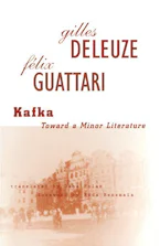 Cover of 'Kafka' 