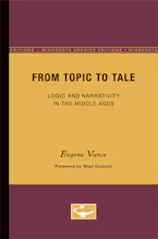 Cover of 'From Topic to Tale' 