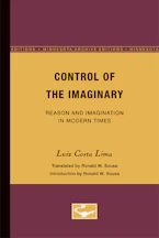 Cover of 'Control of the Imaginary' 