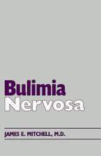 Cover of 'Bulimia Nervosa' 