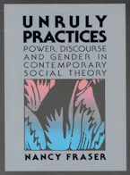 Cover of 'Unruly Practices' 