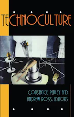 Cover of 'Technoculture' 