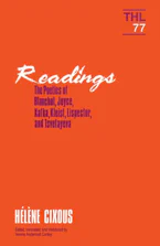 Cover of 'Readings' 