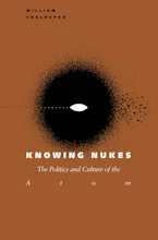 Cover of 'Knowing Nukes' 