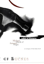 Cover of 'Labor of Dionysus' 
