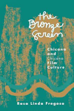 Cover of 'Bronze Screen' 