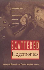 Cover of 'Scattered Hegemonies' 