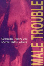 Cover of 'Male Trouble' 