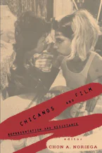 Cover of 'Chicanos and Film' 