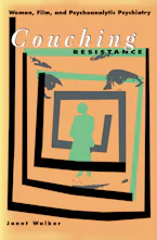Cover of 'Couching Resistance' 