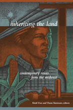 Cover of 'Inheriting the Land' 