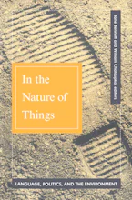 Cover of 'In the Nature of Things' 