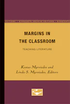 Cover of 'Margins in the Classroom' 