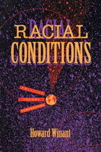 Cover of 'Racial Conditions' 