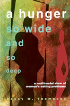 Cover of 'Hunger So Wide and So Deep' 