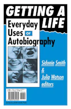 Cover of 'Getting a Life' 