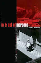 Cover of 'In and Out of Morocco' 