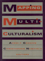 Cover of 'Mapping Multiculturalism' 