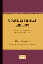 Cover of 'Women, Guerrillas, and Love' 