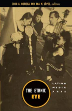 Cover of 'Ethnic Eye' 