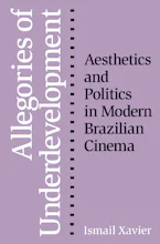 Cover of 'Allegories of Underdevelopment' 