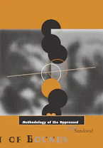 Cover of 'Methodology of the Oppressed' 