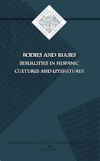 Cover of 'Bodies and Biases' 