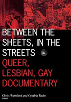 Cover of 'Between the Sheets, in the Streets' 