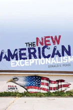 Cover of 'The New American Exceptionalism' 