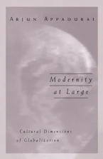 Cover of 'Modernity at Large' 