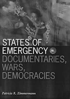 Cover of 'States of Emergency' 