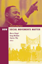 Cover of 'How Social Movements Matter' 